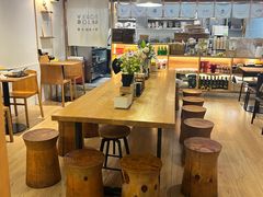 -漫蔬•台北蔬食小馆VEGGIEBOIL(朝晖店)
