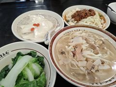 -小谭豆花(西大街店)