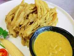 -金家老三饭庄(常营店)