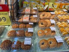 -沃尔玛超市(北大街店)