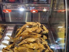 -德顺源·非遗烧麦·老菜(大观园店)