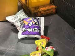 -潮发潮汕牛肉店(东方宝泰店)