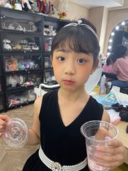 -水晶BABY儿童摄影(世界公园店)