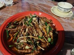 -江湖黑大兔(杨家坪店)