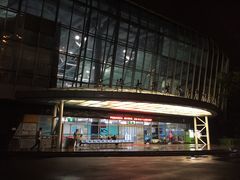 -上海大学生体育中心游泳馆(松江店)