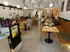 -Yum Yum 土耳其风味餐厅(万达尊店)