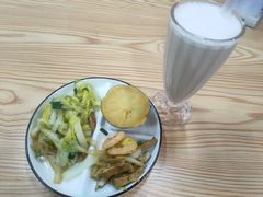 -琪航·健身+普拉提(民耀路店)