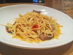 -味莊餐厅(康庄南街店)