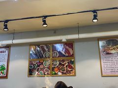 大堂-蛙大侠香辣牛蛙火锅店(总店)