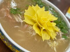 -真不同饭店(中州东路店)