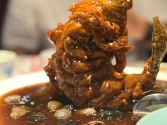 -山西会馆·晋菜·晋商宴·学堂记忆(许坦西街店)
