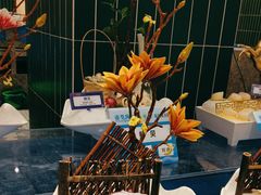 -帝皇海海鲜豆捞(桐泾商务广场店)
