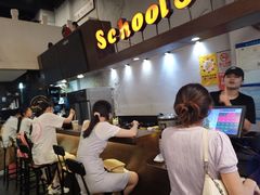 -SchoolStory学校的故事(七星路店)