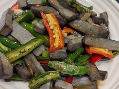 -乾州食府(小雁塔店)