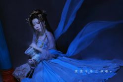 -梓摄影古装写真工作室(富力广场店)