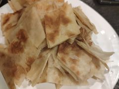 泡饼-湘肠香火锅店(团结湖店)