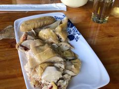 -阿东农家菜(新场古镇下塘街店)