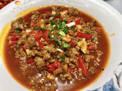 -回家吃饭·地道南昌菜(建德观总店)