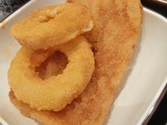 -乡村基(双流时代奥特莱斯餐厅)