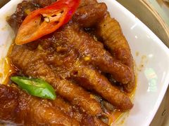 -澳门陈光记烧味饭店(万象城店)