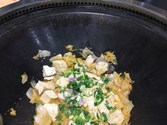 青鱼-老刘生态大鱼坊铁锅炖鱼(赛马场店)