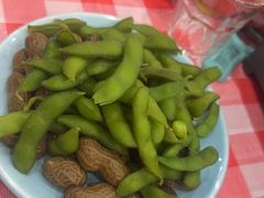 -東豫狼鲜货烧烤. 碳火烤鱼. 小龙虾(上海首店)