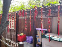 -正宗天津烧麦馆(柳州路店)