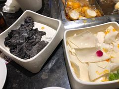 -海底捞火锅(上地华联店)