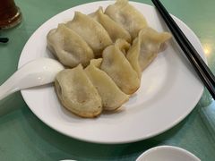 -白玉兰小吃(新村路店)