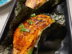 -万岁寿司(芳村店)