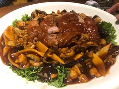 -陆壹捌餐厅(五大道店)