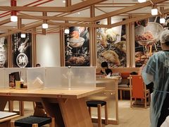 -味千拉面(广州白云机场T1西二店)