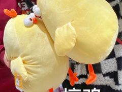 -名创优品(天河区正佳广场二店)