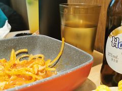 -新石器烤肉(百联川沙店)