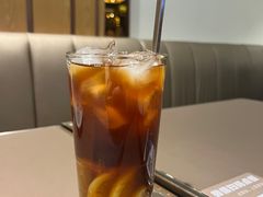 大哥柠檬-有璟阁港式餐厅(国贸商城店)