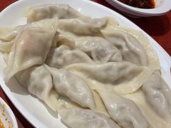 -喜家德虾仁水饺(东海缤纷天地店)