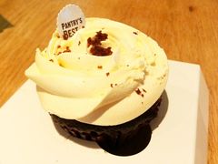 红丝绒纸杯蛋糕-Pantry's Best派悦坊蛋糕(K11购物艺术中心店)