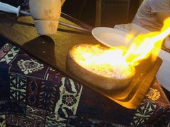 罐焖牛肉-Old Ottoman Cafe & Restaurant