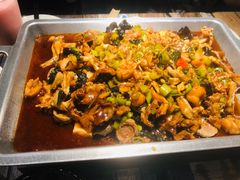 -武松家(丰益桥店)