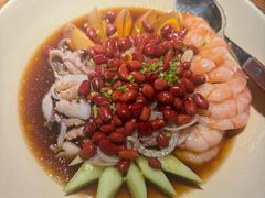 -北京食堂·烤鸭·宵夜(亚运村店)