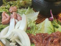 -牛犇炭火烤肉·鲜切烤肉(承德总店)