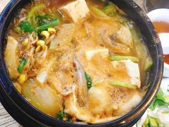 -春明狗肉馆(经开一区店)