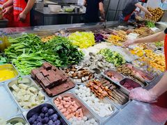 -林静小吃(复兴路店)