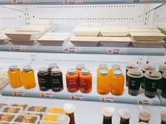 自助调料区-野妹火锅(龙岗店)