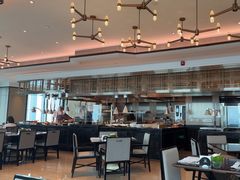 -Social 秀西餐厅-长沙瑞吉酒店(运达店)