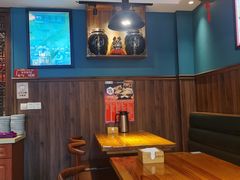-山西人家(锦创书城店)