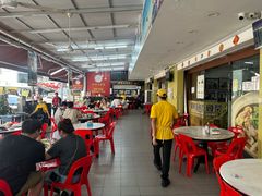 -新峰肉骨茶(总店)