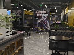 -峰鸟自助健身(锦泰城店)