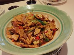 -桂满陇·杭州小馆(巴黎春天浦建店)
