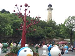 -东部华侨城